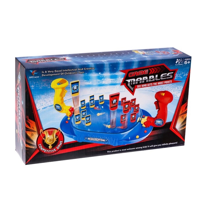 Настольная игра «Дуэль» Настольная игра «Дуэль»