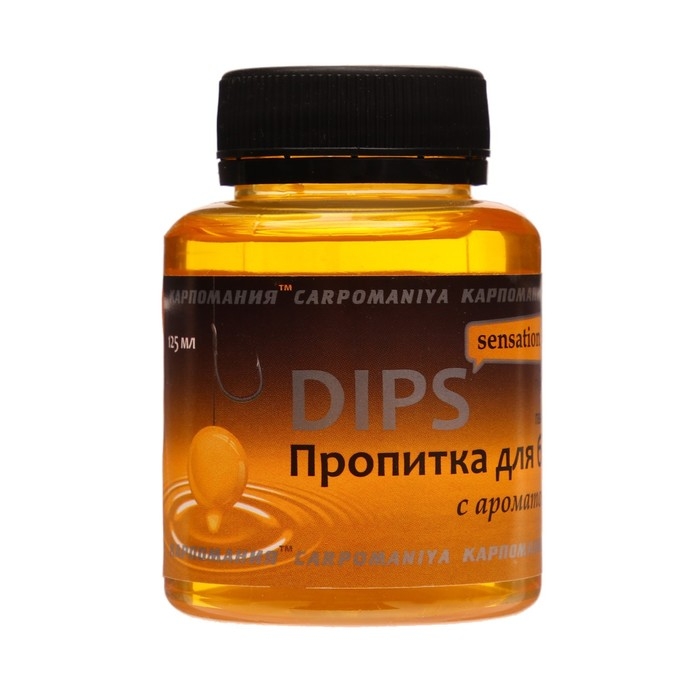 Дип с ароматом мёда, 125 мл Дип с ароматом мёда, 125 мл