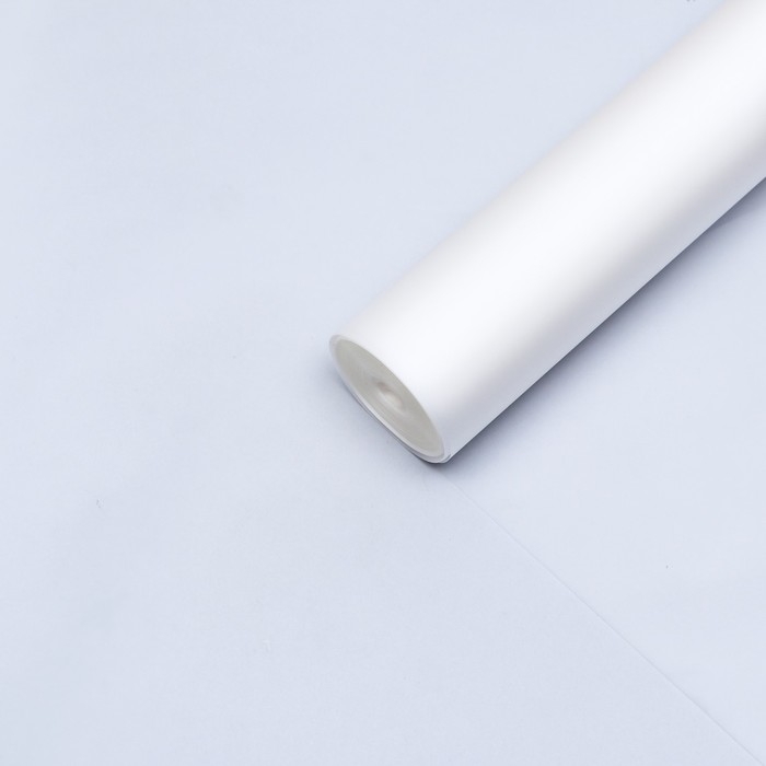 Пленка матовая, 0,6 м х 39 м 1000 гр Пленка матовая, 0,6 м х 39 м 1000 гр