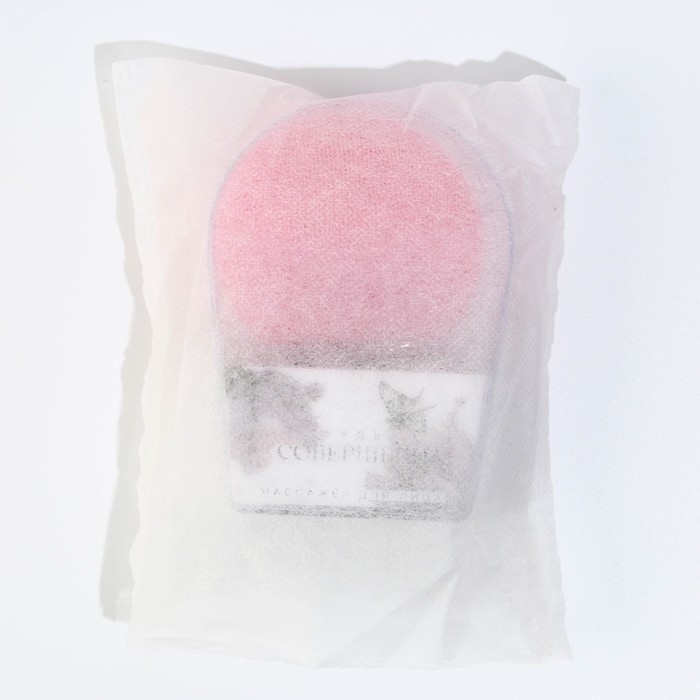 Массажер для лица, электрический «Будь совершенна», мод. MG-10, 8,5 х 8 см. Массажер для лица, электрический «Будь совершенна», мод. MG-10, 8,5 х 8 см.