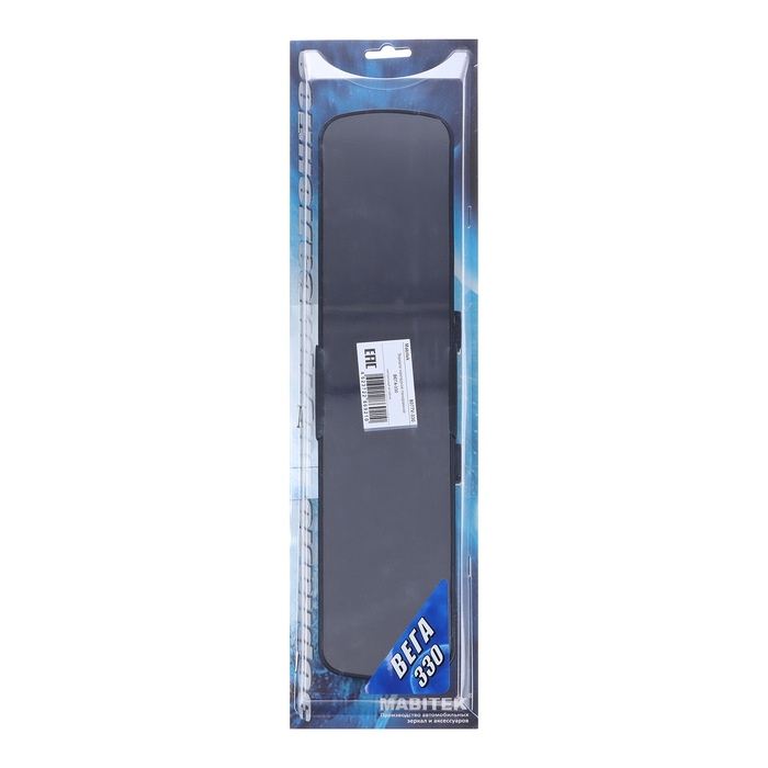 Зеркало салонное Зеркало салонное "Вега-330" панорамное