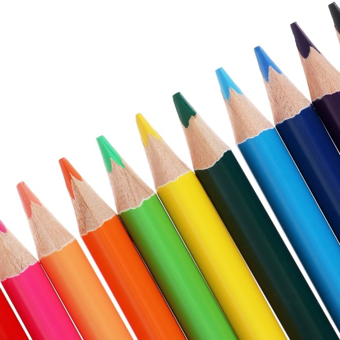 Карандаши 12 цветов ErichKrause ArtBerry премиум, дерево, трехгранные, 3.0 мм грифель, картонная упаковка, европодвес Карандаши 12 цветов ErichKrause ArtBerry премиум, дерево, трехгранные, 3.0 мм грифель, картонная упаковка, европодвес