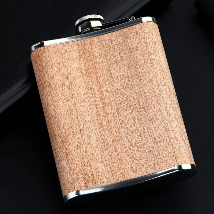 Фляжка «Россия», 240 мл Фляжка «Россия», 240 мл