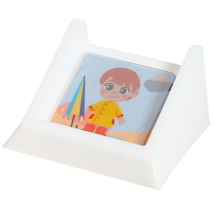 Развивающий набор &laquo;Одеваем малыша&raquo;