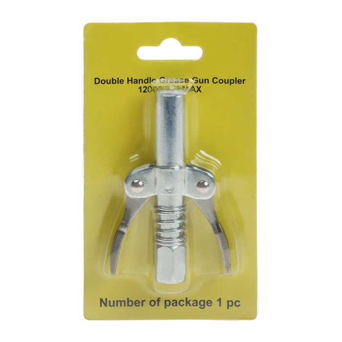 Головка на плунжерный шприц, универсальная, 6 лепестков Головка на плунжерный шприц, универсальная, 6 лепестков