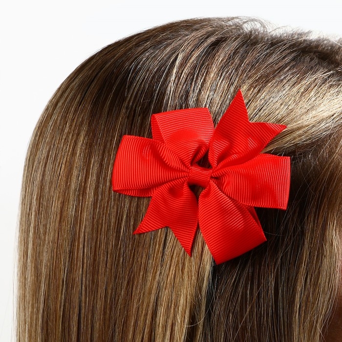 Заколки для волос «Для самой милой» 10 шт. Заколки для волос «Для самой милой» 10 шт.