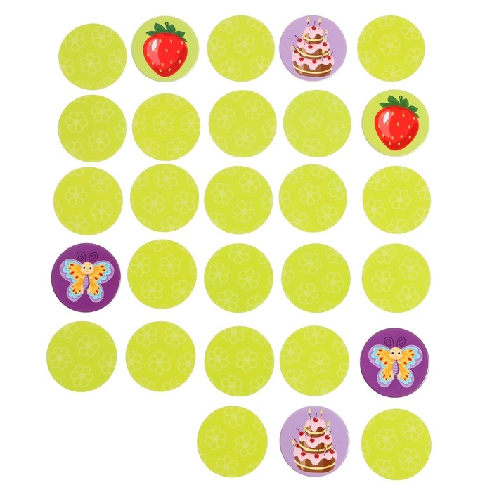 Настольная игра «Мемо» Настольная игра «Мемо»