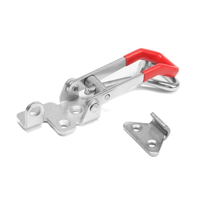 Замок защелка на ящик Z07 Замок защелка на ящик Z07