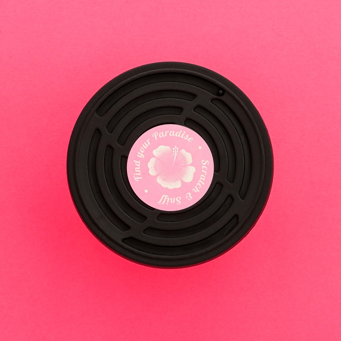 Ароматизатор Abro Organic «Бубль гум» Ароматизатор Abro Organic «Бубль гум»