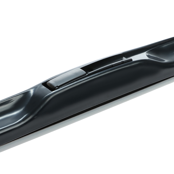 Щётка стеклоочистителя Cartage 21/530 мм, гибридная Щётка стеклоочистителя Cartage 21/530 мм, гибридная