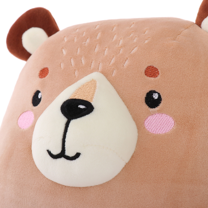 Мягкая игрушка «Медвежонок Луи», 40 см Мягкая игрушка «Медвежонок Луи», 40 см