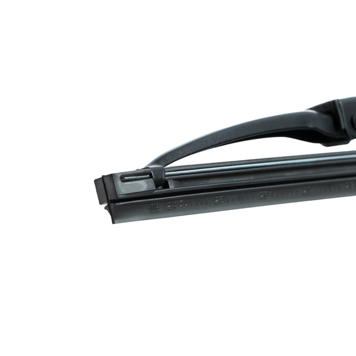 Щётка стеклоочистителя Cartage 16/400 мм, каркасная Щётка стеклоочистителя Cartage 16/400 мм, каркасная