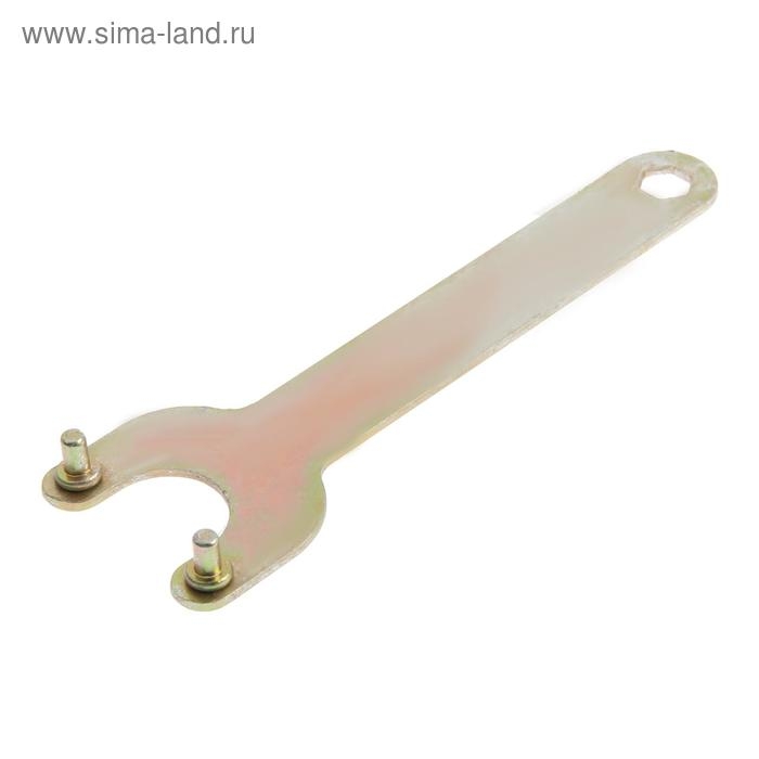 Ключ для УШМ ЛОМ, 30 мм Ключ для УШМ ЛОМ, 30 мм