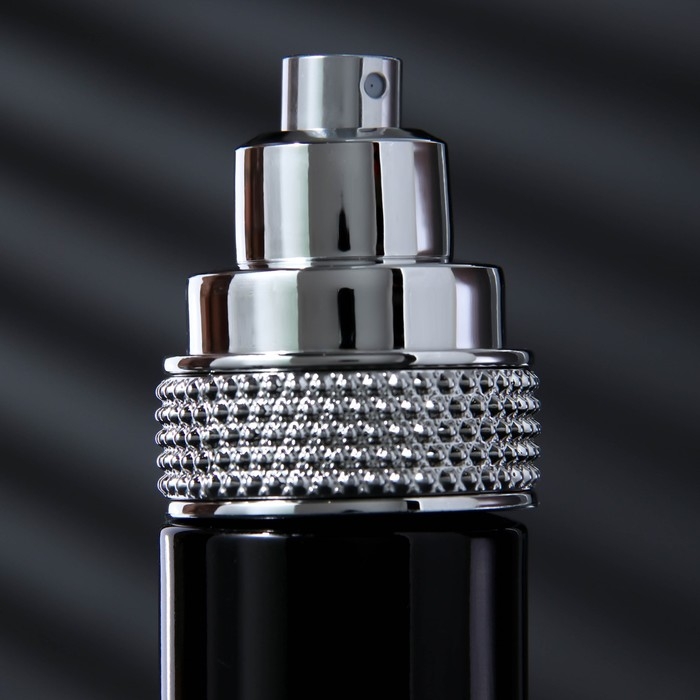 Туалетная вода мужская Black Molecula, 100 мл Туалетная вода мужская Black Molecula, 100 мл