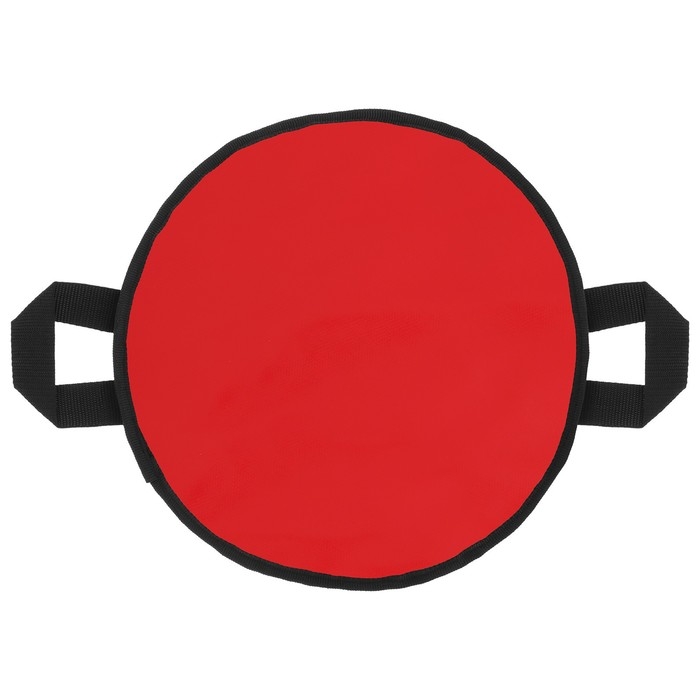 Ледянка Snow Cat, d=40 см, толщина 2 см, цвет МИКС Ледянка Snow Cat, d=40 см, толщина 2 см, цвет МИКС