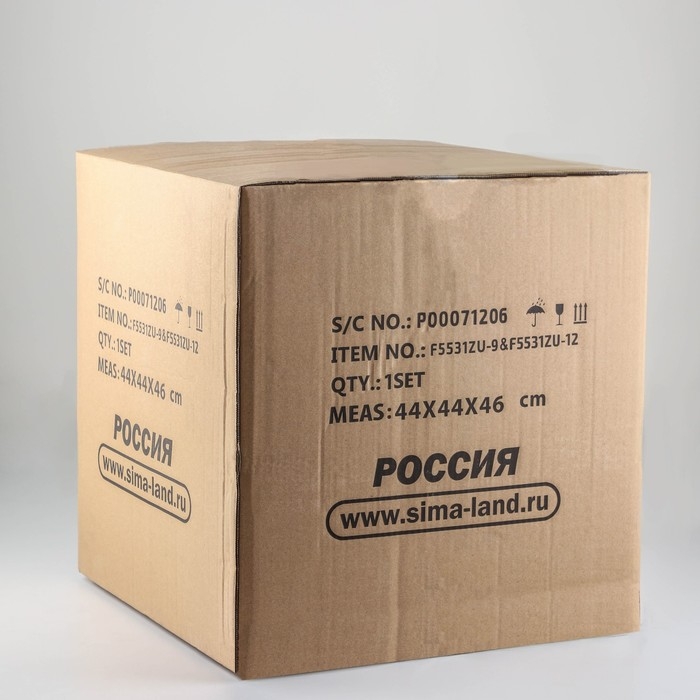 Кастрюля из нержавеющей стали Hanna Knövell HoReCa, 50 л, толщина 0,8 мм, 201 сталь, дно 3,2 мм, металлическая крышка, с теплораспределительным дном, индукция Кастрюля из нержавеющей стали Hanna Knövell HoReCa, 50 л, толщина 0,8 мм, 201 сталь, дно 3,2 мм, металлическая крышка, с теплораспределительным дном, индукция