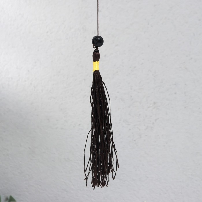 Музыка ветра металл Музыка ветра металл "Слоны на монете" 2 колокольчика 37 см