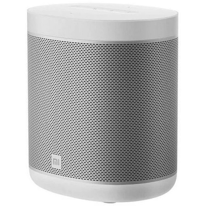 Умная колонка Xiaomi Mi Smart Speaker (QBH4221RU), голосовой помощник Маруся, 12Вт, Wi-Fi, BT,серая Умная колонка Xiaomi Mi Smart Speaker (QBH4221RU), голосовой помощник Маруся, 12Вт, Wi-Fi, BT,серая