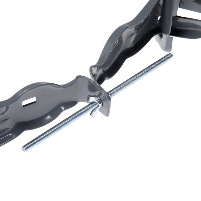 Ножки для стальной ванны Ligeya, металлические Ножки для стальной ванны Ligeya, металлические