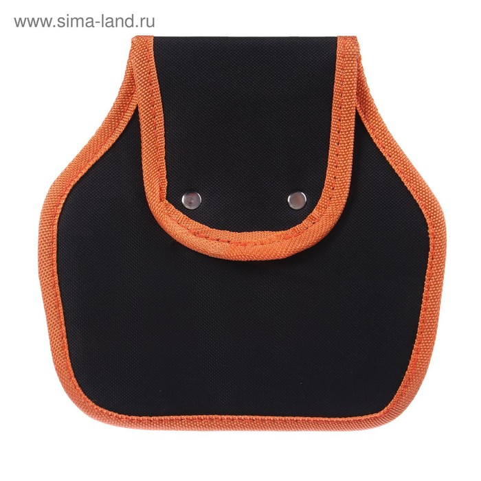 Поясная сумка для садового инструмента, под ремень, 5 карманов Поясная сумка для садового инструмента, под ремень, 5 карманов