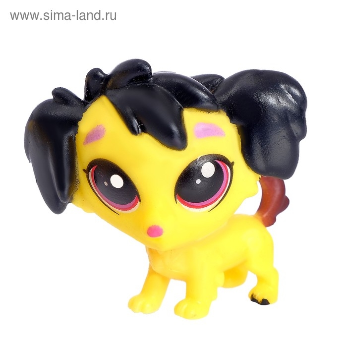 Питомцы «Crazy Pets», МИКС Питомцы «Crazy Pets», МИКС