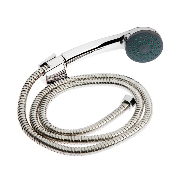 Смеситель для ванны Accoona А86312, однорычажный, хром Смеситель для ванны Accoona А86312, однорычажный, хром