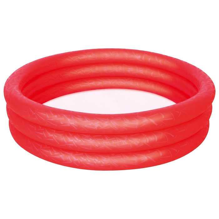 Бассейн надувной «Сияние», 122 х 25 см, от 2 лет, цвета МИКС, 51025 Bestway Бассейн надувной «Сияние», 122 х 25 см, от 2 лет, цвета МИКС, 51025 Bestway