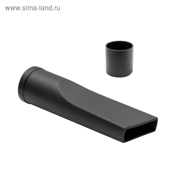 Универсальная насадка для пылесоса Ozone щелевая, длинной 135 мм, под трубку 32 и 35 мм Универсальная насадка для пылесоса Ozone щелевая, длинной 135 мм, под трубку 32 и 35 мм