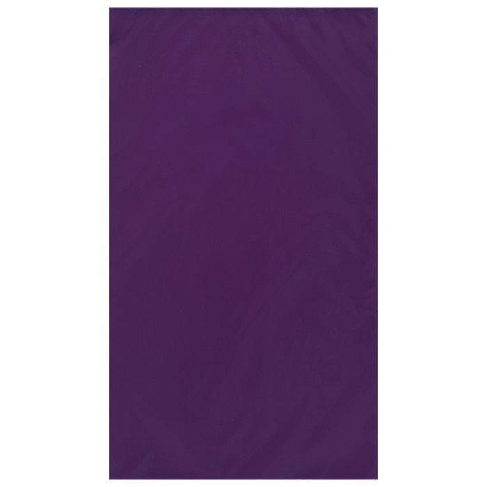 Мешок для прыжков детский ONLYTOP, 110х65 см, цвета МИКС Мешок для прыжков детский ONLYTOP, 110х65 см, цвета МИКС