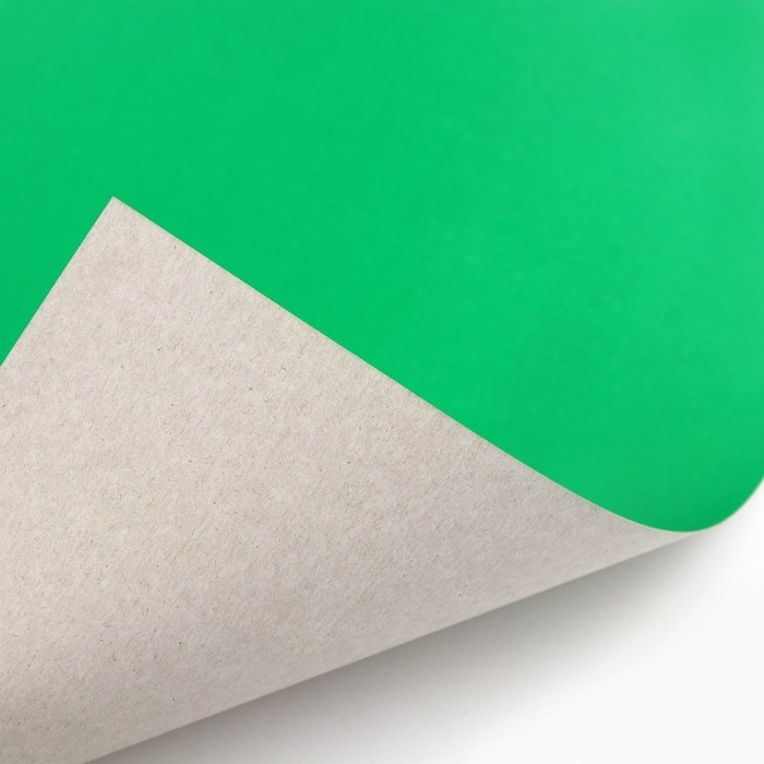 Набор  Набор "Маша и медведь" А4: 8л цветного одностороннего картона + 8л цветной двусторонней бумаги