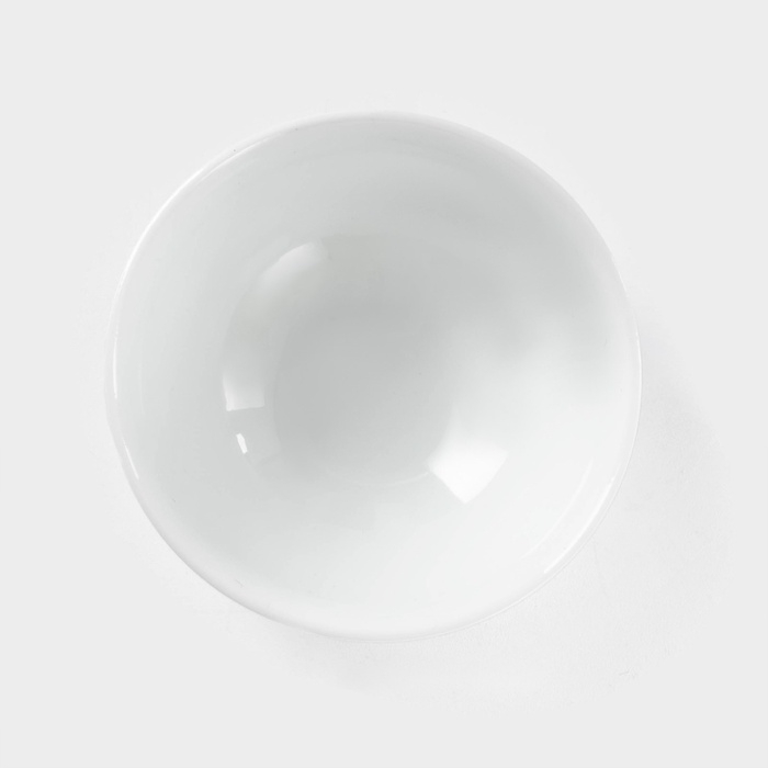 Пиала керамическая «Глазурь», 50 мл Пиала керамическая «Глазурь», 50 мл