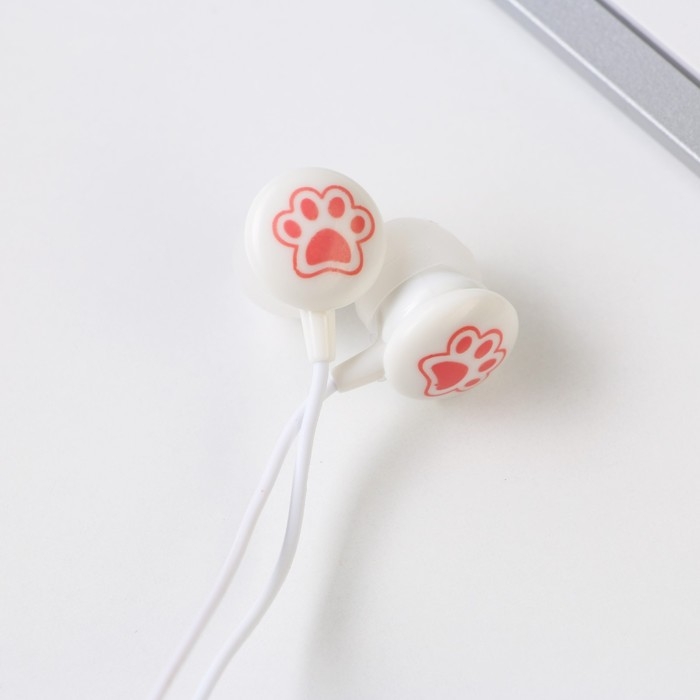 Наушники на открытке Наушники на открытке "Queen", модель VBT 1.2