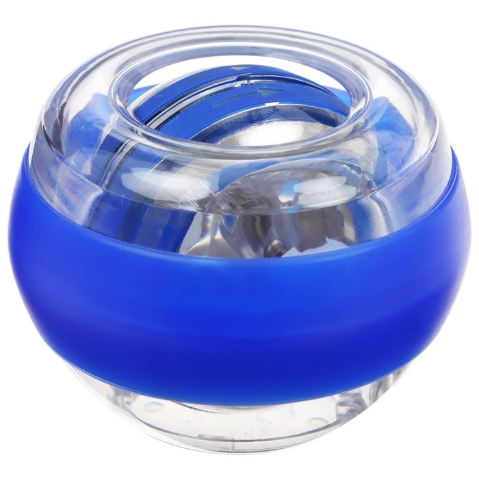 Эспандер кистевой ONLYTOP «Крутящий момент», цвета МИКС Эспандер кистевой ONLYTOP «Крутящий момент», цвета МИКС