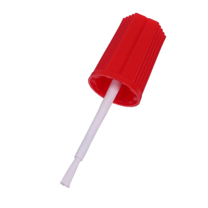 Корректирующая жидкость на водной основе 20 г Корректирующая жидкость на водной основе 20 г "Луч", с кисточкой