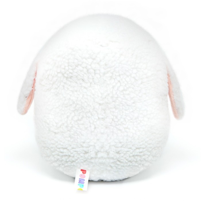 Мягкая игрушка «Овечка», плюшевая, 21 см, с сердцем Мягкая игрушка «Овечка», плюшевая, 21 см, с сердцем