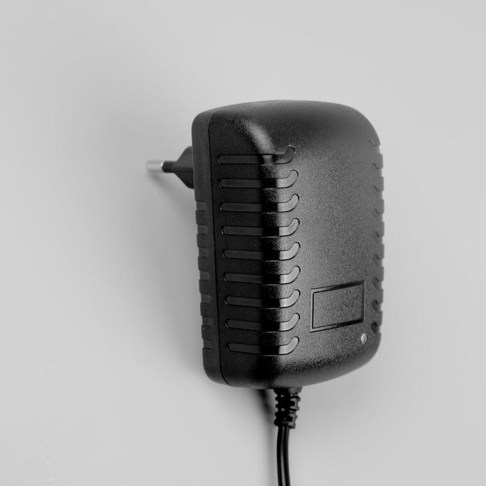 Комплект светодиодной ленты Volpe 3 м, IP20, SMD5050, 30 LED/м, 12 В, RGB