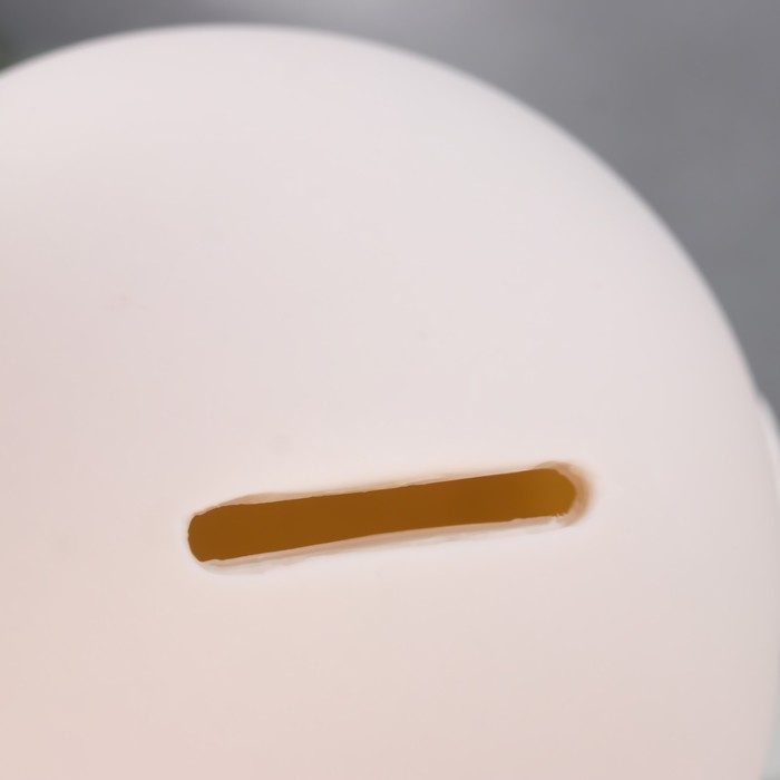 Копилка пластик Копилка пластик "Космонавт сидячий" МИКС 12,5х12,5х17,5 см