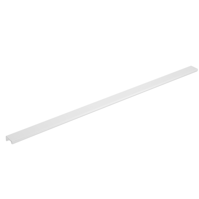 Ручка CAPPIO RT001WH, L=800,м/о 768, цвет белый Ручка CAPPIO RT001WH, L=800,м/о 768, цвет белый