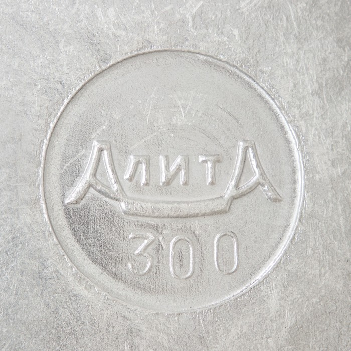 Сковорода «Дарья», d=30 см, съёмная ручка, антипригарное покрытие, цвет чёрный Сковорода «Дарья», d=30 см, съёмная ручка, антипригарное покрытие, цвет чёрный