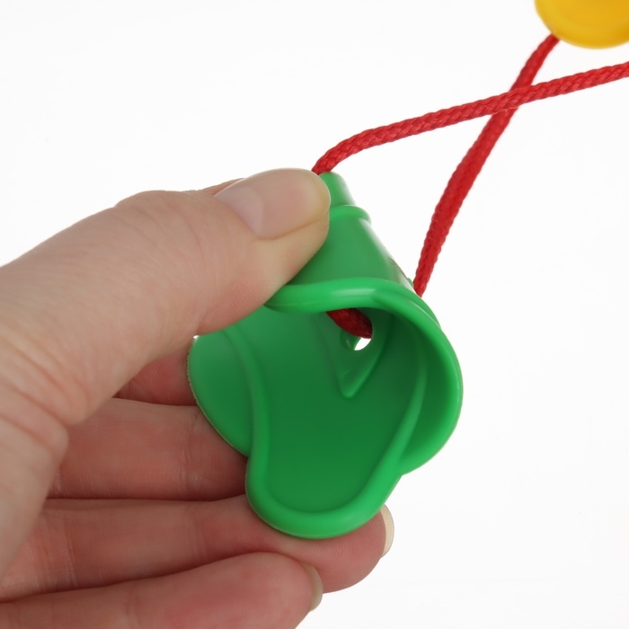 Прорезыватель силиконовый «Шарик», Аэлита Прорезыватель силиконовый «Шарик», Аэлита