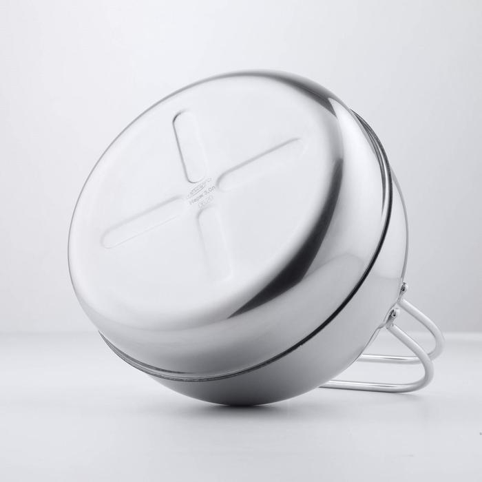 Чайник «Классика», 3 л, фиксированная ручка Чайник «Классика», 3 л, фиксированная ручка