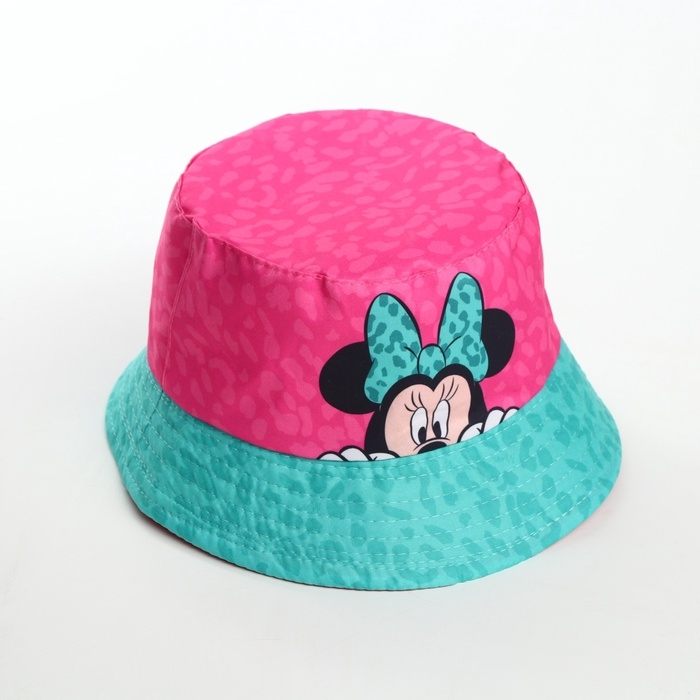 Панама детская для девочки, разме54-56 «»