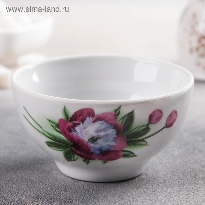 Пиала «Пион», 250 мл Пиала «Пион», 250 мл