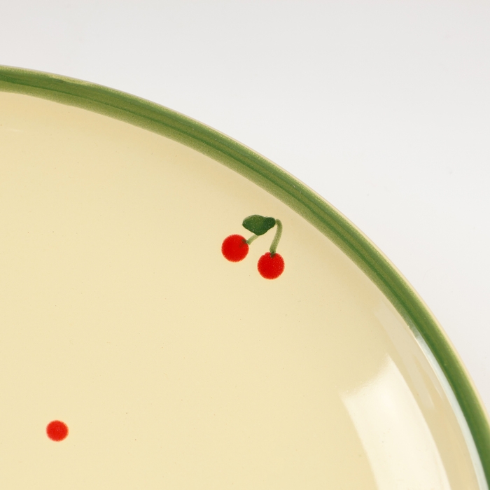 Блинница - хлебница  Блинница - хлебница "Застолье" 1,8л / 15х24см, кантри