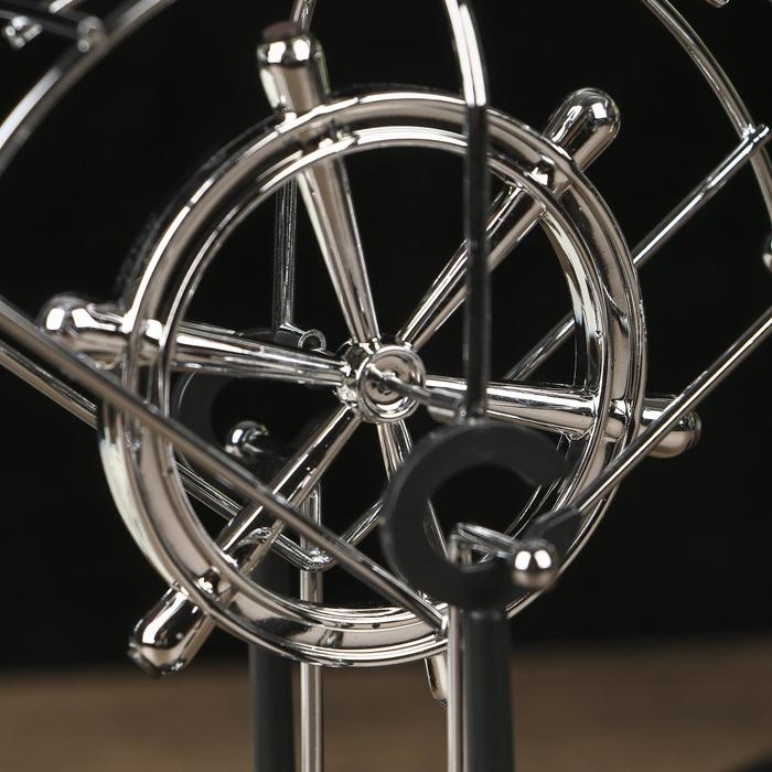 Маятник Маятник "Сфера" колесо 10,5 х 16 х 19 см