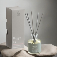 Диффузор "Hygge" ароматический, 50 мл, источник гармонии