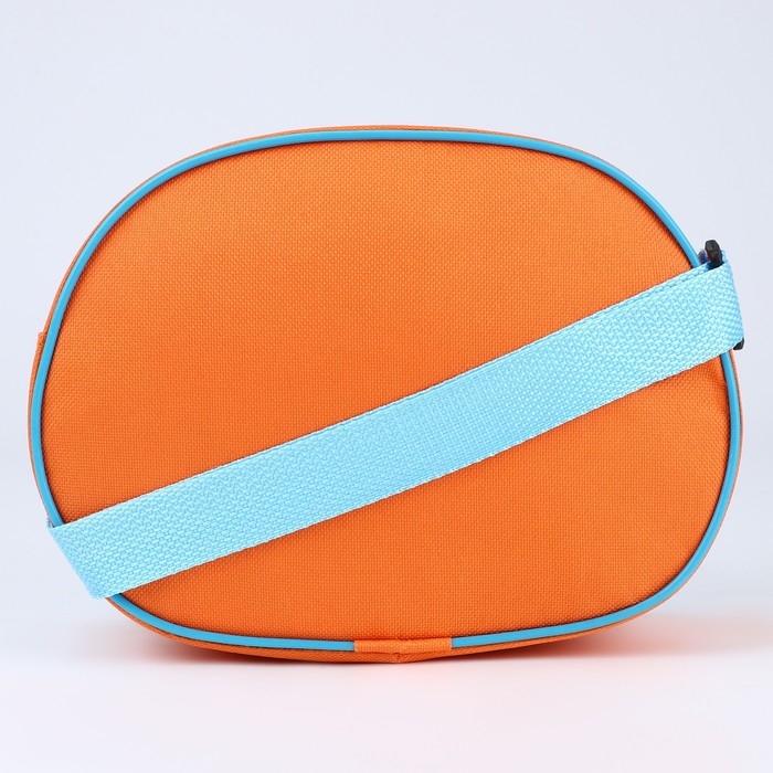 Сумка детская для девочки через плечо Сумка детская для девочки через плечо "Лисичка" 22х16 см