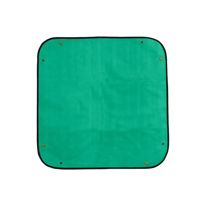 Коврик для пересадки растений, пластик, 67&times;67 см, Greengo