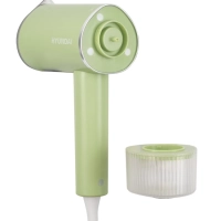 Отпариватель ручной H-HSART004 1200Вт зеленый