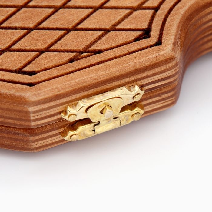 Нарды деревянные большие, резные, настольная игра Нарды деревянные большие, резные, настольная игра "Дракон", 45 х 45 см